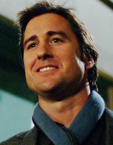 Luke Wilson Mi super ex-novia
