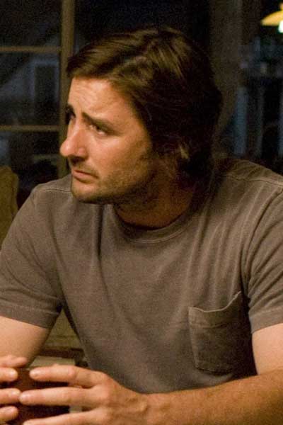 Luke Wilson El milagro de Henry Poole