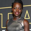 Lupita Nyong'o Star Wars: El despertar de la fuerza Evento Fan en Mexico City