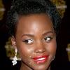 Lupita Nyong'o Star Wars: El despertar de la fuerza Premiere USA
