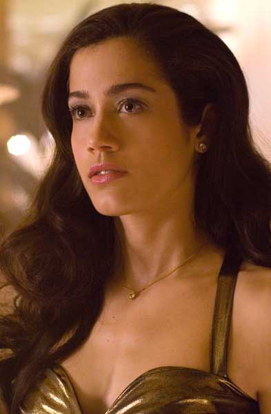 Lymari Nadal American Gangster