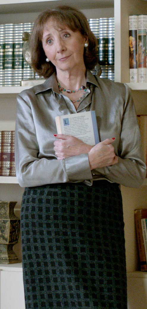 Mabel Rivera Inevitable