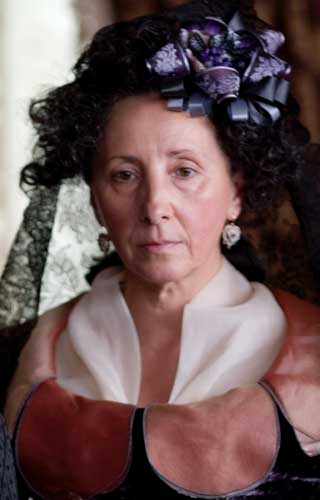 Mabel Rivera Los fantasmas de Goya