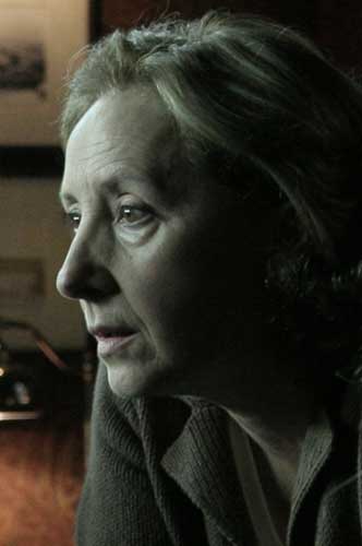 Mabel Rivera El Orfanato