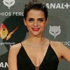 Macarena Gómez Premios Feroz 2015