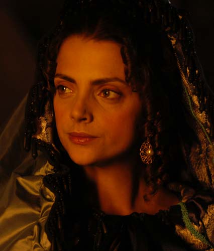 Macarena Gómez La dama boba