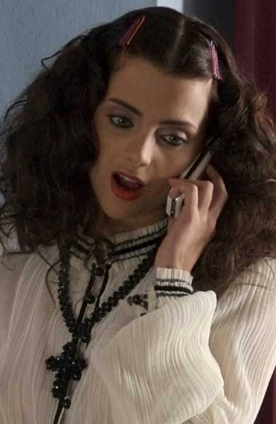 Macarena Gómez Sexykiller, Morirás por ella