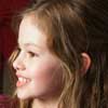 Mackenzie Foy La saga Crepúsculo: Amanecer 2
