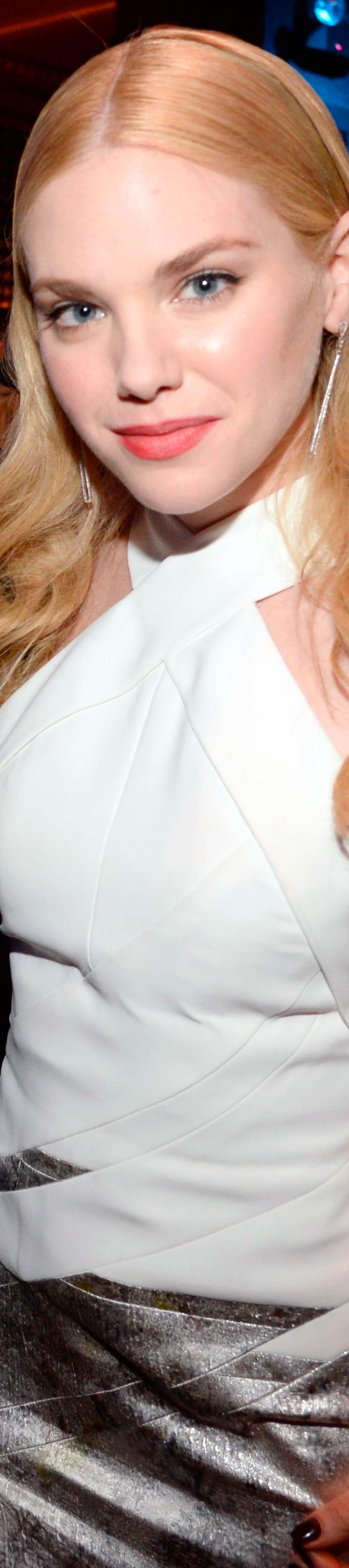 Mackenzie Mauzy Into the woods Premiere mundial en Nueva York