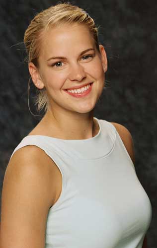 Maddy Curley Stick it