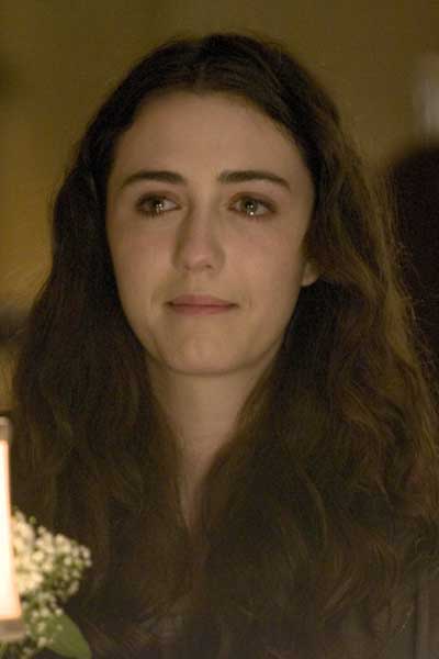 Madeline Zima Nuestra canción de amor