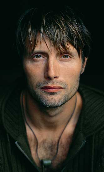 Mads Mikkelsen