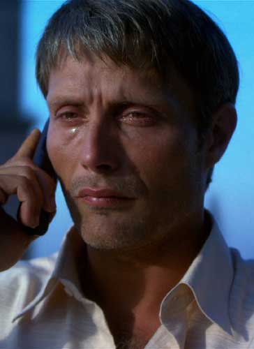 Mads Mikkelsen Después de la boda