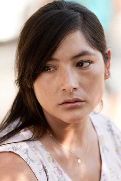 Magaly Solier Amador