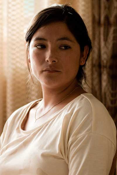 Magaly Solier Amador