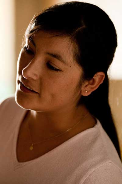 Magaly Solier Amador