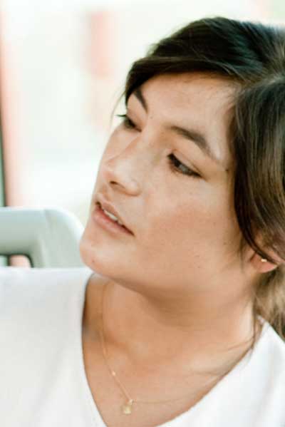 Magaly Solier Amador