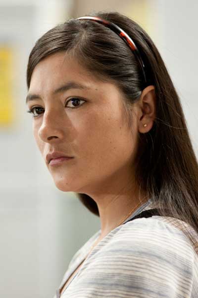 Magaly Solier Amador