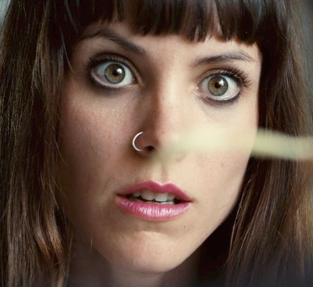 Maggie Civantos Temporal