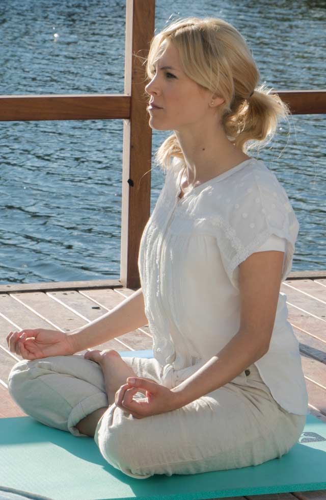 Maggie Civantos El mejor verano de mi vida