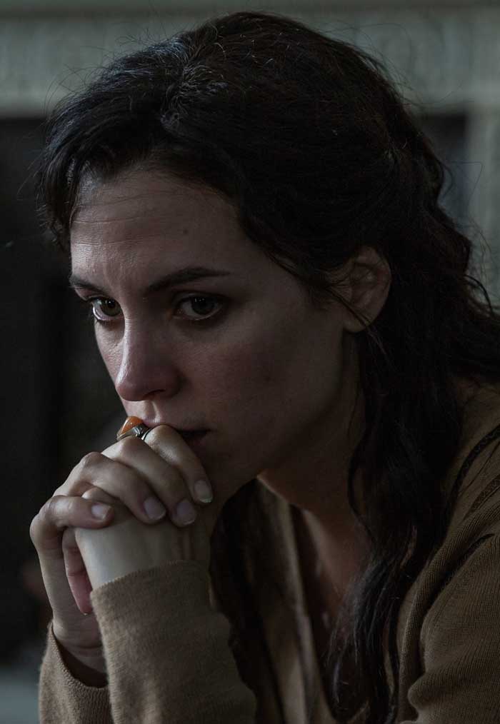 Maggie Civantos La influencia