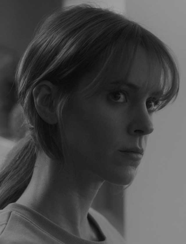 Maggie Civantos El juego