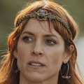 Maggie Civantos El retorno de Júpiter