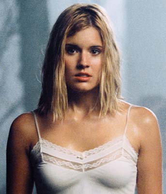 Maggie Grace Terror en la niebla