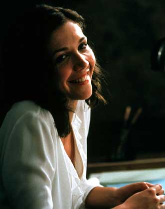 Maggie Gyllenhaal Secretary