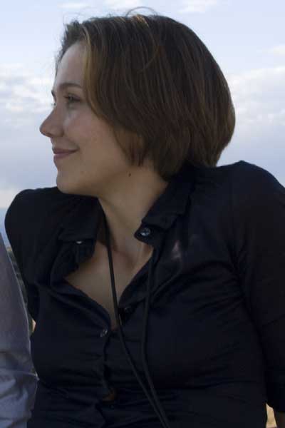 Maggie Gyllenhaal Corazón rebelde