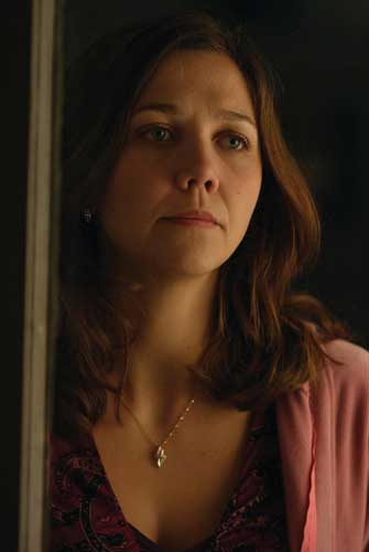 Maggie Gyllenhaal World Trade Center