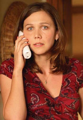 Maggie Gyllenhaal World Trade Center