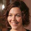 Maggie Gyllenhaal Más extraño que la ficción