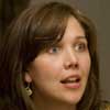 Maggie Gyllenhaal Un lugar donde quedarse