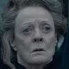 Maggie Smith Harry Potter y las Reliquias de la Muerte: Parte 2