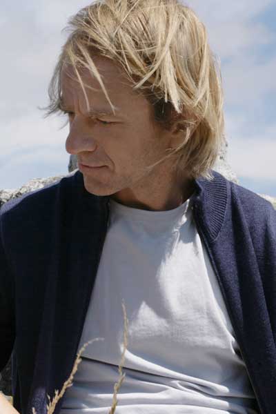 Magne-Håvard Brekke Un amour de Jeunesse