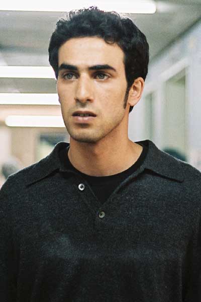 Mahmud Shalaby Una botella en el mar de Gaza