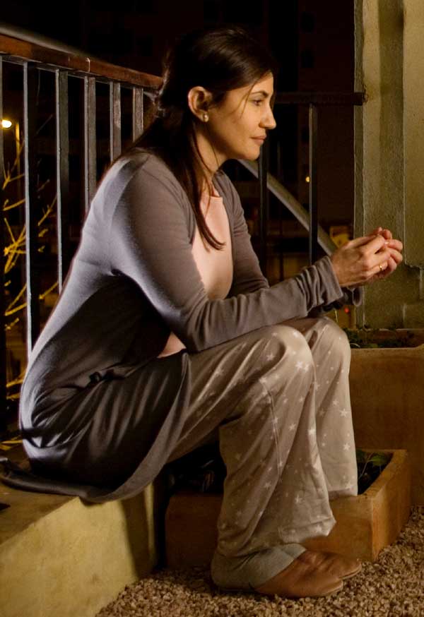 Maite Sandoval Siempre hay tiempo