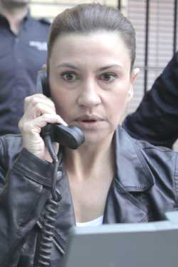 Maite Sandoval El mundo es nuestro