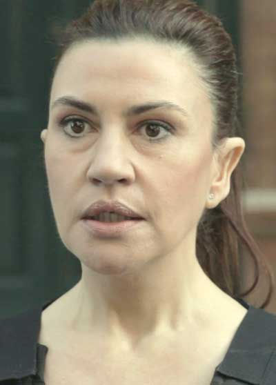 Maite Sandoval El mundo es nuestro