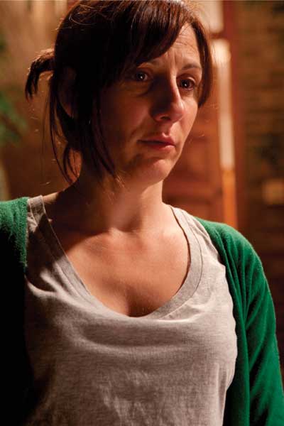 Malena Alterio 5 metros cuadrados