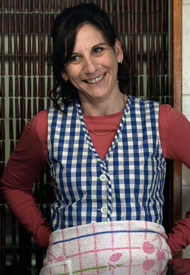 Malena Alterio Mala persona