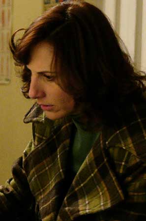 Malena Alterio Días de cine