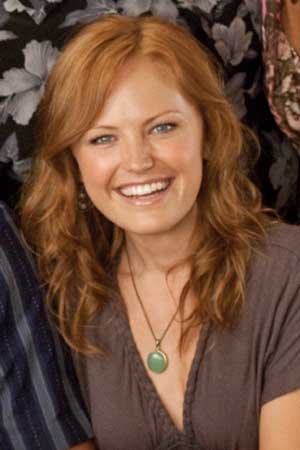 Malin Akerman Todo incluido