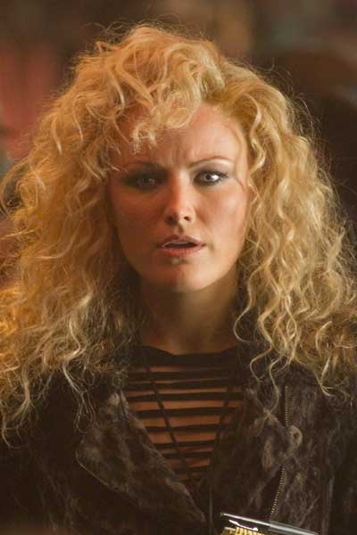 Malin Akerman Rock of Ages
