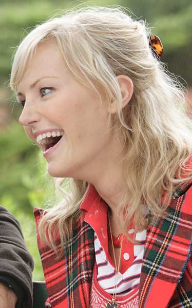 Malin Akerman Matrimonio compulsivo