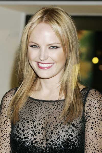 Malin Akerman Watchmen