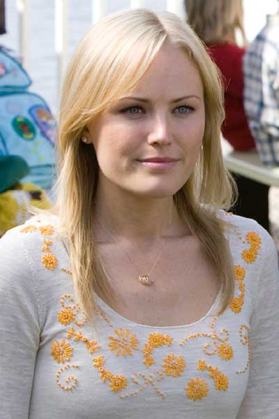 Malin Akerman La proposición