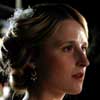Mamie Gummer La pérdida del diamante lágrima