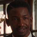 Mamoudou Athie El drama